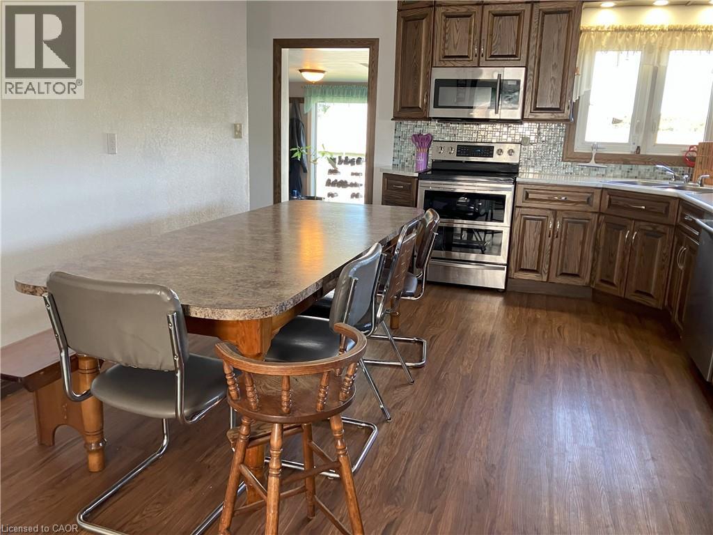 1716 Bruce Rd 86 Road, Lucknow, Ontario  N0G 2H0 - Photo 6 - 40771097