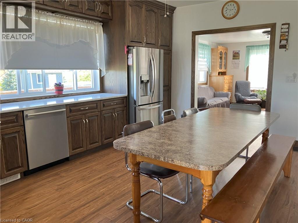 1716 Bruce Rd 86 Road, Lucknow, Ontario  N0G 2H0 - Photo 8 - 40771097