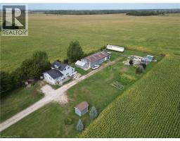 1716 BRUCE RD 86 Road, Lucknow, Ontario