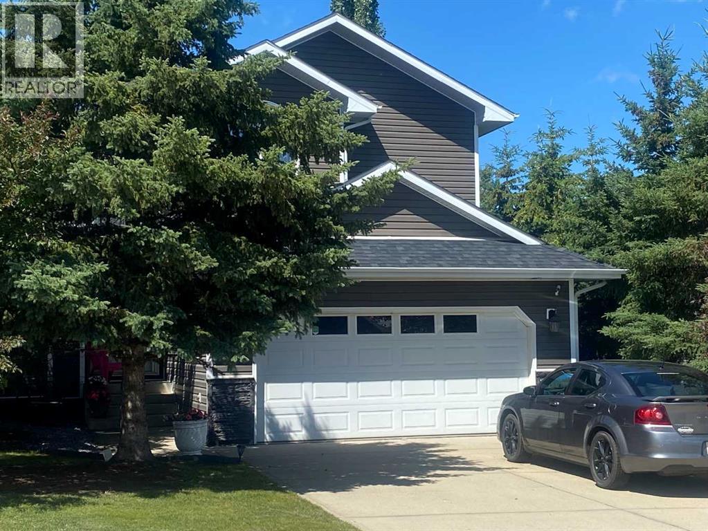 2 Pritchard Close, Sylvan Lake, Alberta