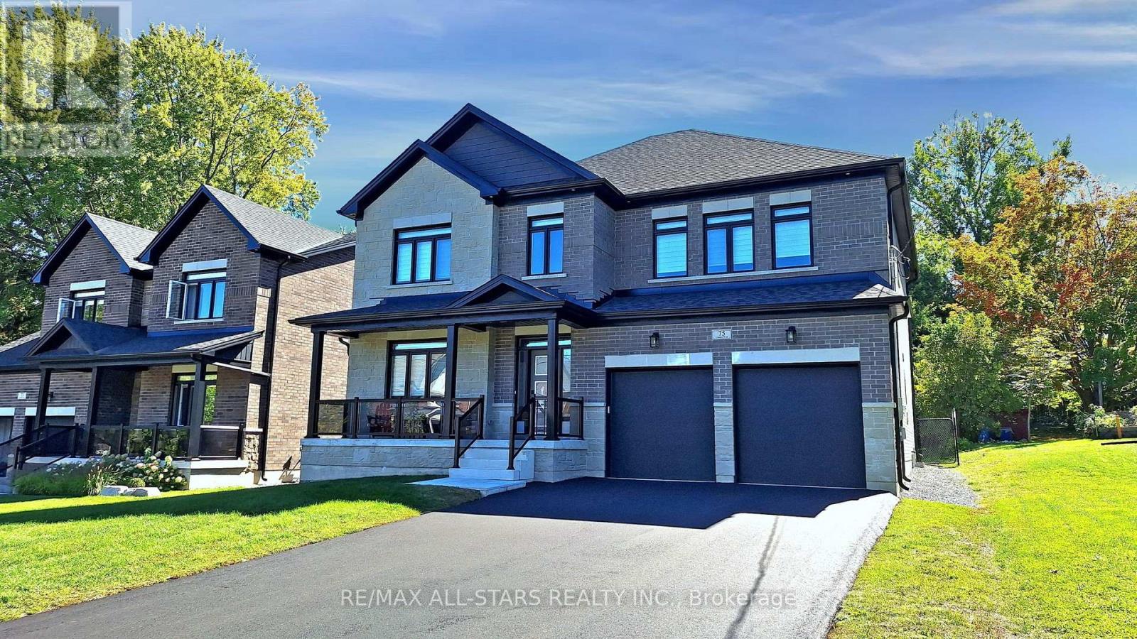 75 CEMETERY ROAD, Uxbridge, Ontario