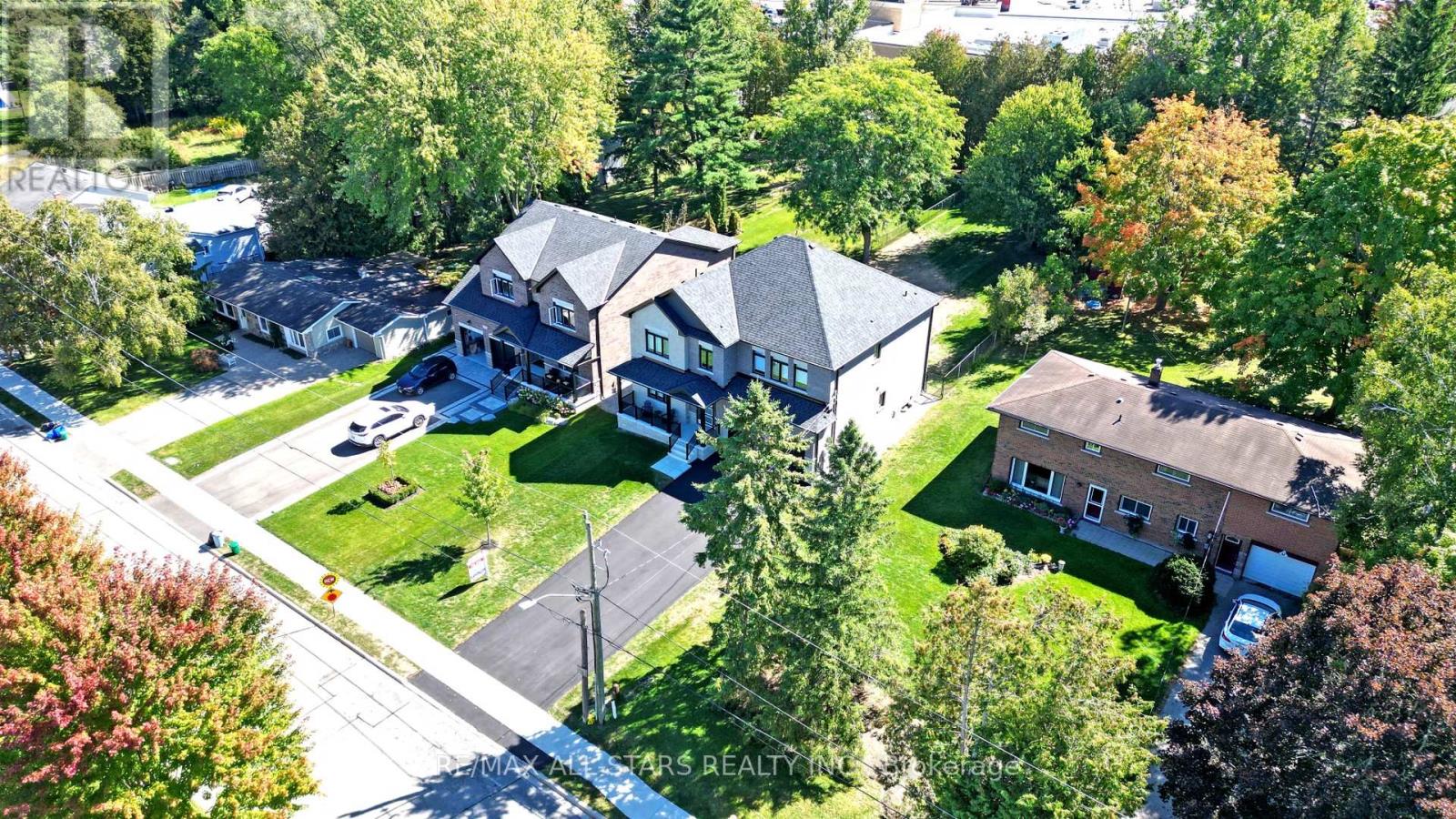 75 Cemetery Road, Uxbridge, Ontario  L9P 1R1 - Photo 2 - N12418000