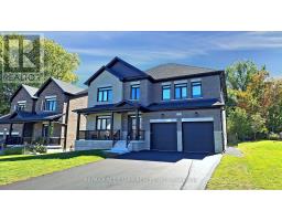 75 CEMETERY ROAD, Uxbridge, Ontario