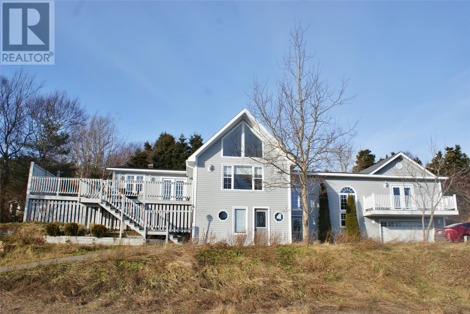 438 Main Street, Big Salmonier, Newfoundland & Labrador  A0E 2G0 - Photo 1 - 1290699