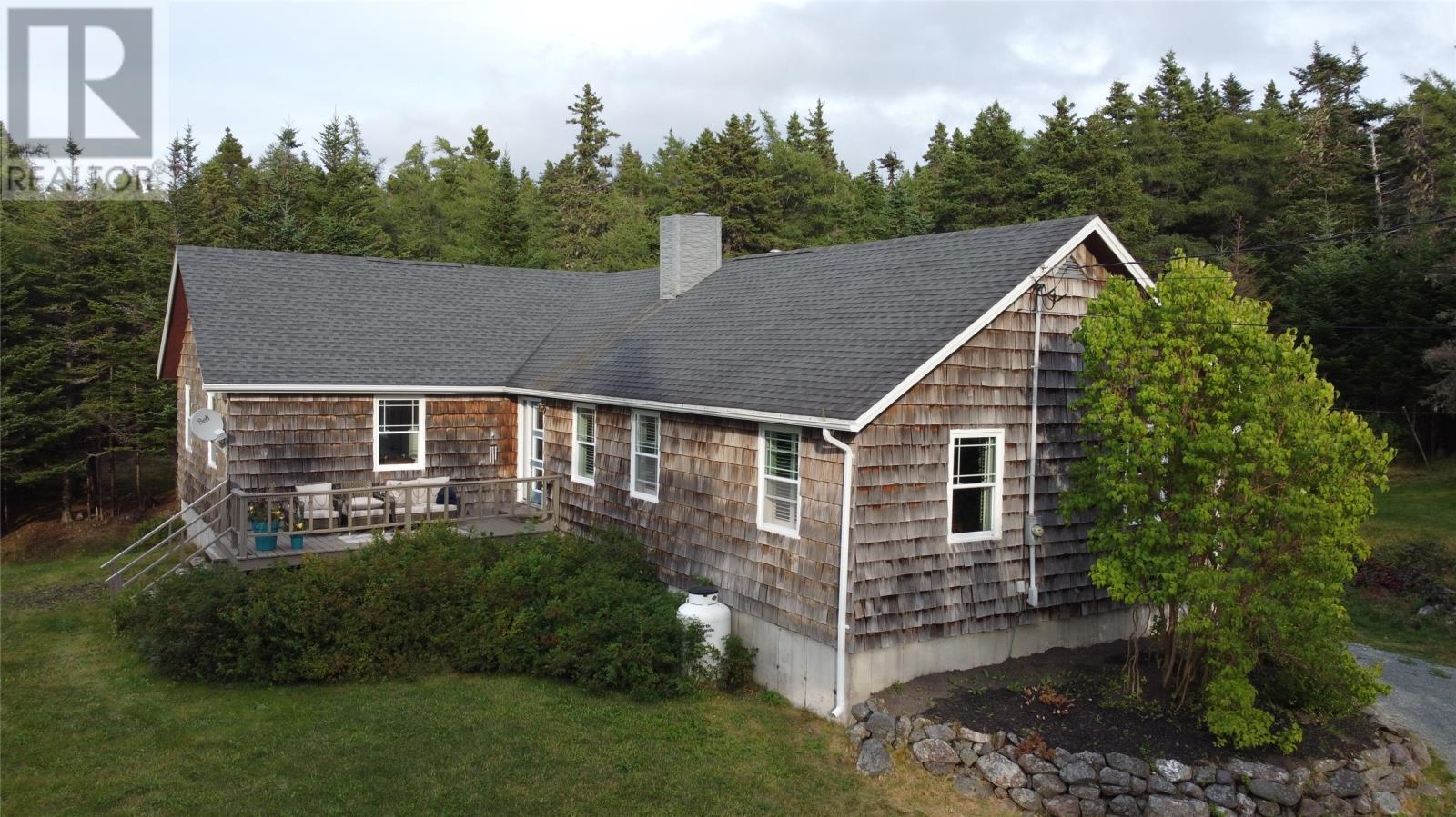 6 The Valley Road, Holyrood, Newfoundland & Labrador  A0A 2R0 - Photo 1 - 1290610