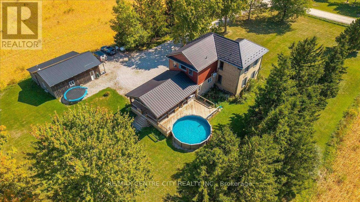 9516 Argyle Street E, North Middlesex, Ontario  N0M 1A0 - Photo 11 - X12418015