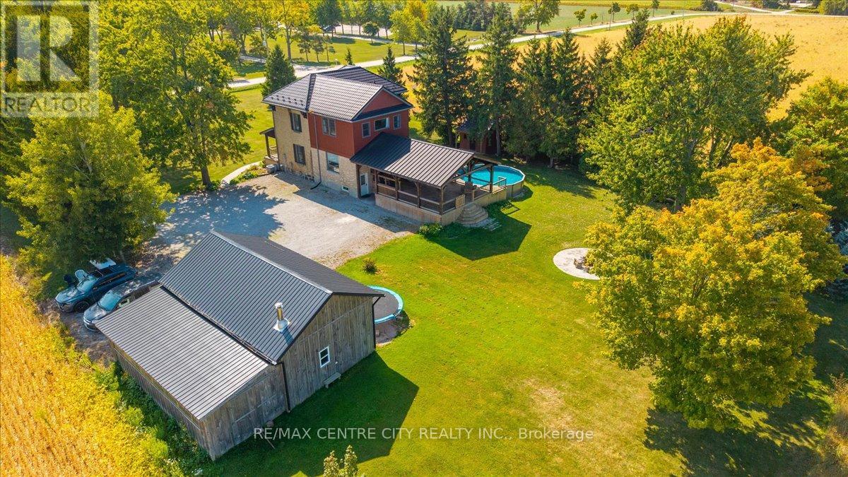9516 Argyle Street E, North Middlesex, Ontario  N0M 1A0 - Photo 7 - X12418015