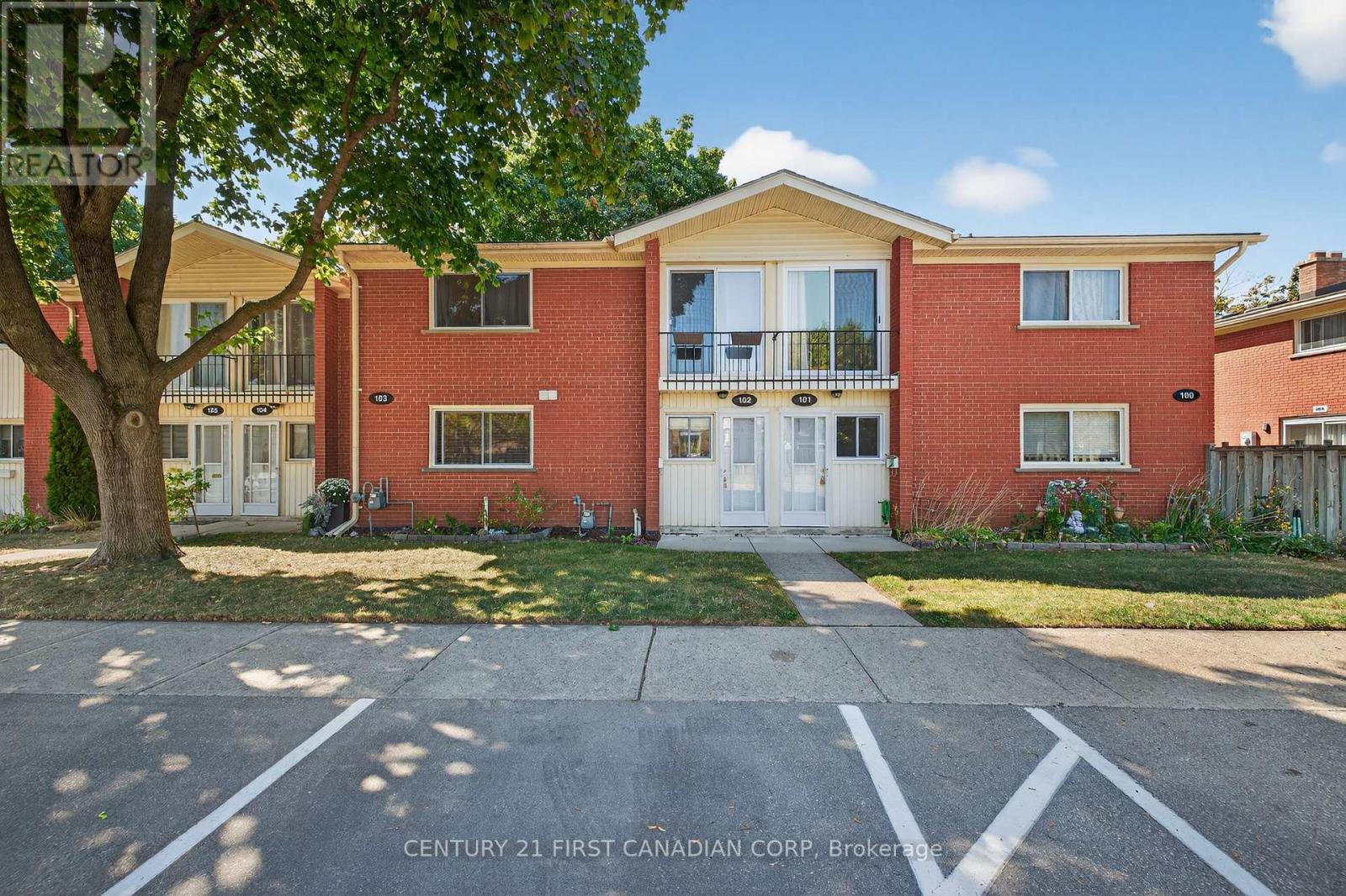 102 - 1090 KIPPS LANE, London East, Ontario