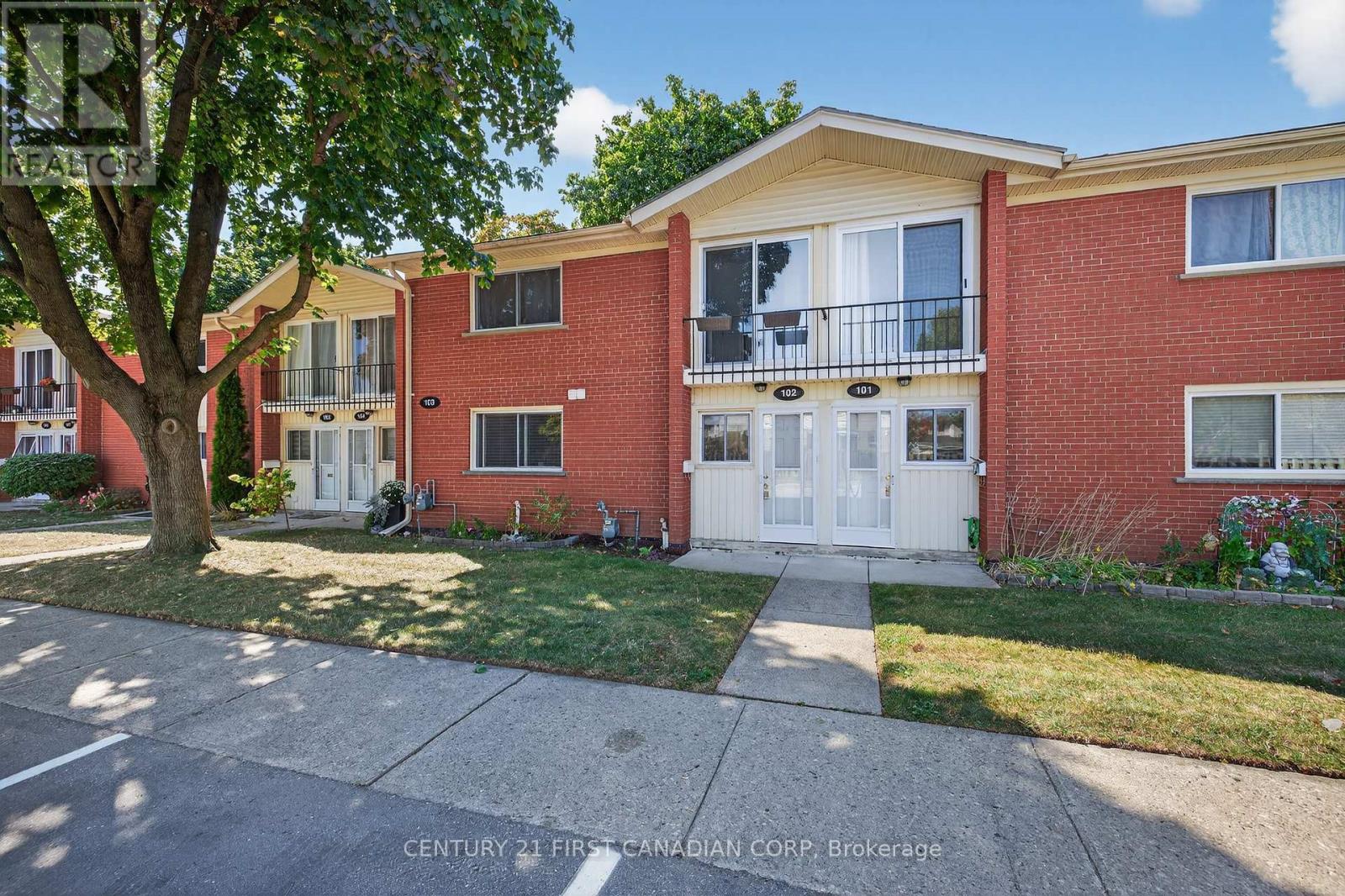 102 - 1090 Kipps Lane, London East, Ontario  N5Y 1V4 - Photo 3 - X12418022