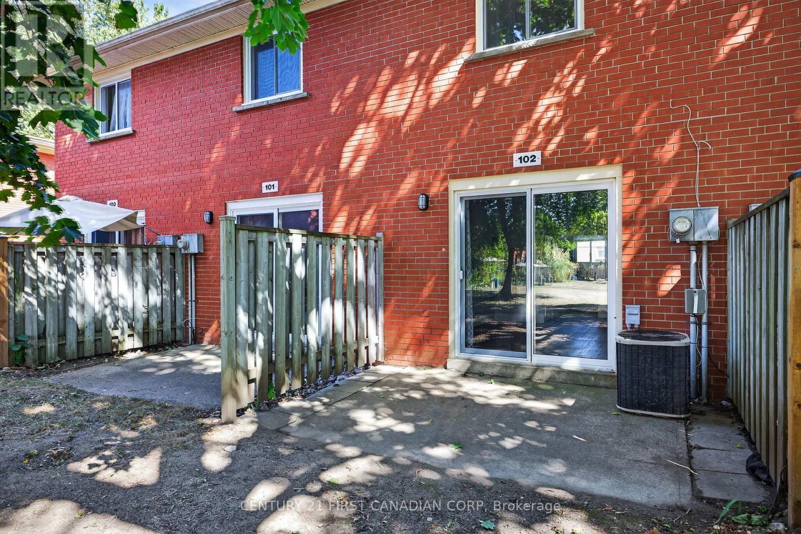 102 - 1090 Kipps Lane, London East, Ontario  N5Y 1V4 - Photo 30 - X12418022