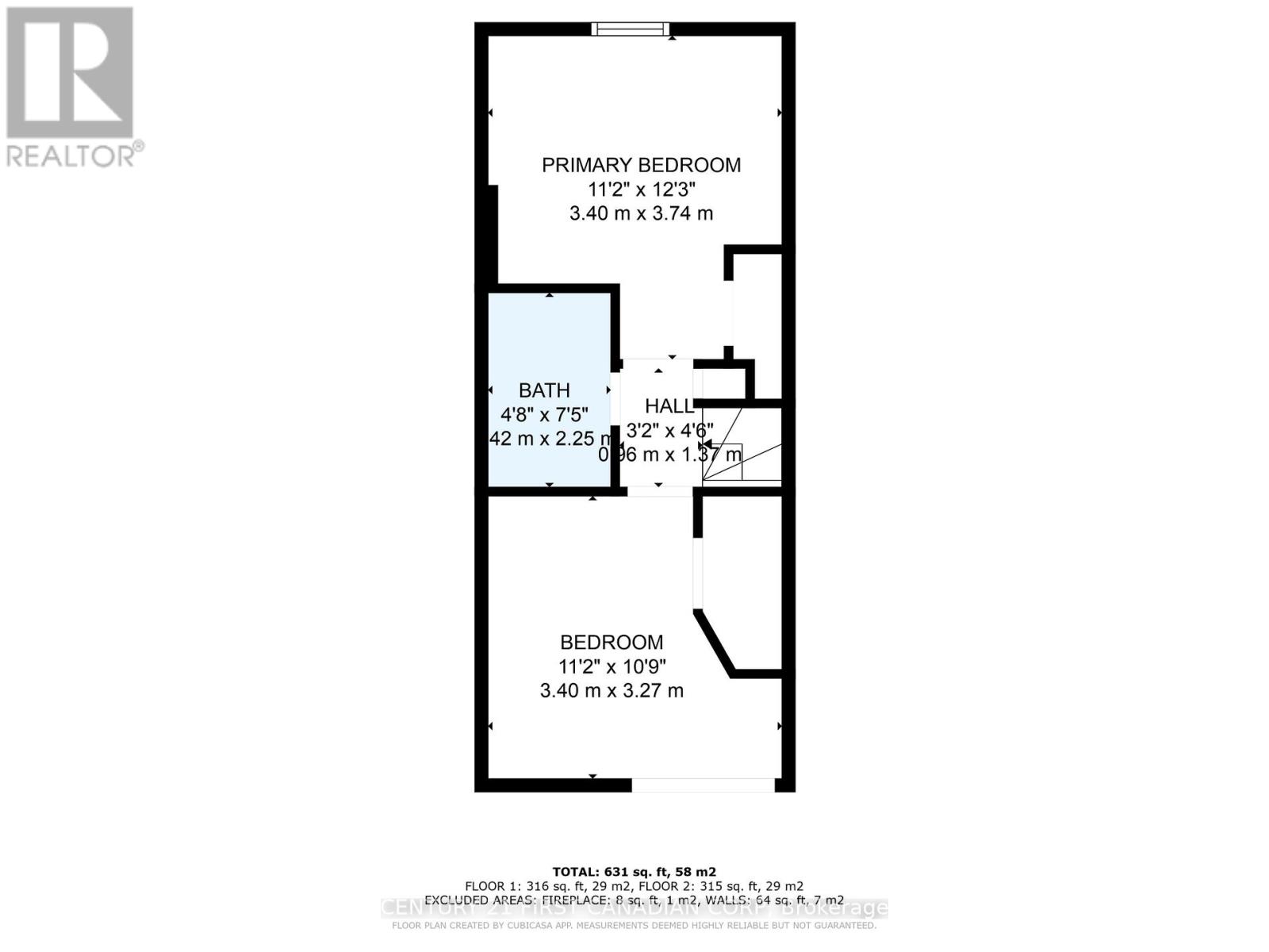 102 - 1090 Kipps Lane, London East, Ontario  N5Y 1V4 - Photo 34 - X12418022