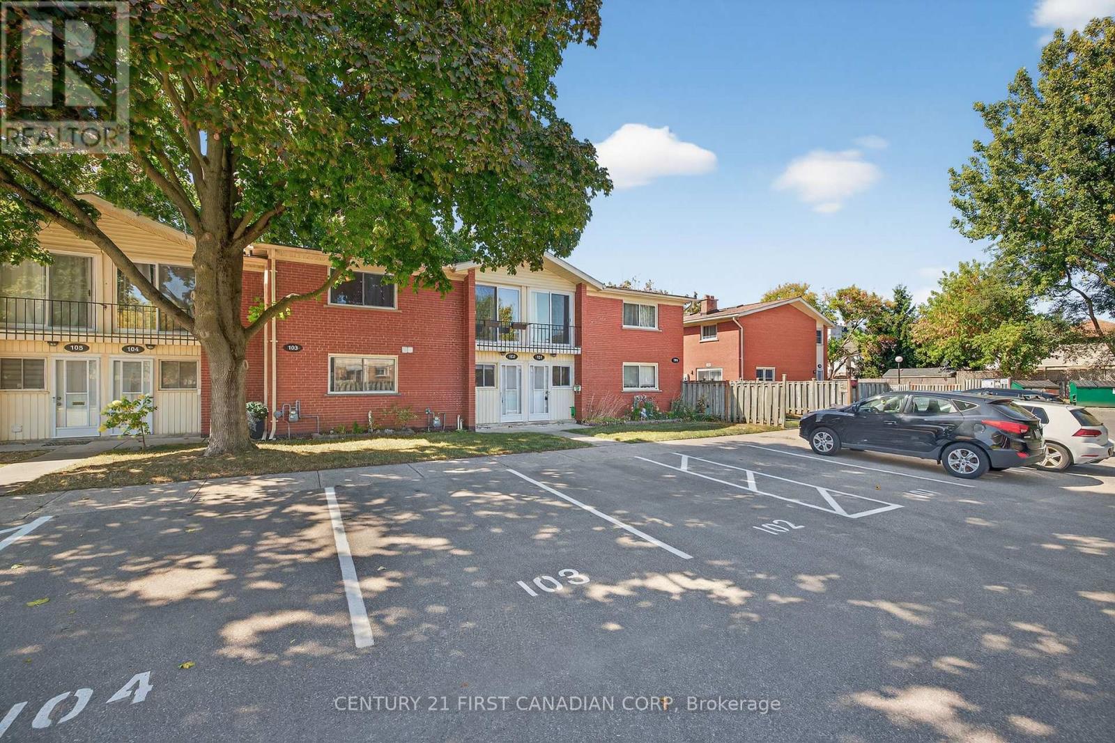 102 - 1090 Kipps Lane, London East, Ontario  N5Y 1V4 - Photo 4 - X12418022