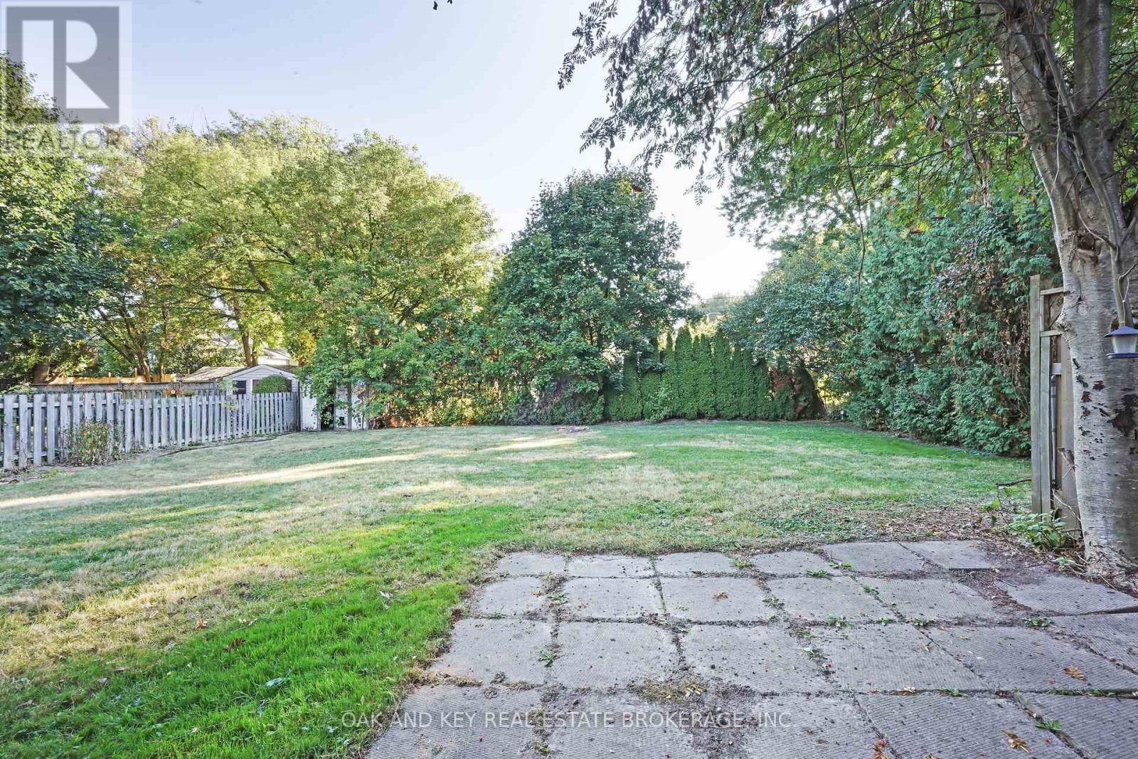 114 Lyman Street, London East, Ontario  N5Y 1M8 - Photo 26 - X12418037