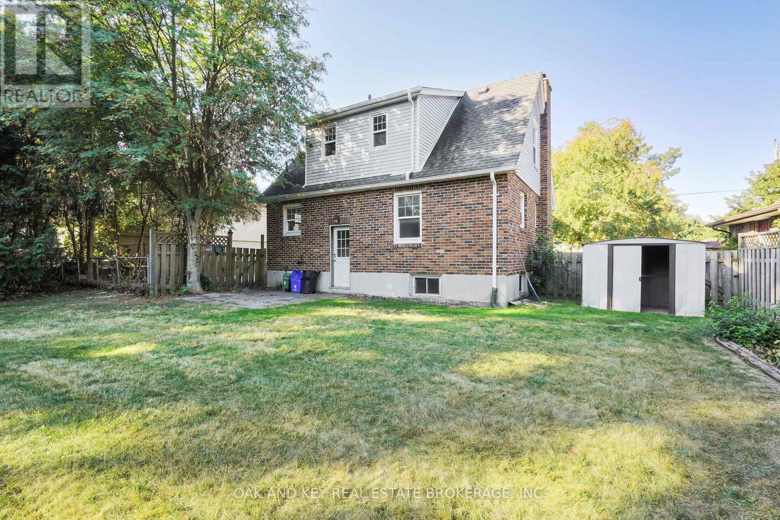 114 Lyman Street, London East, Ontario  N5Y 1M8 - Photo 28 - X12418037