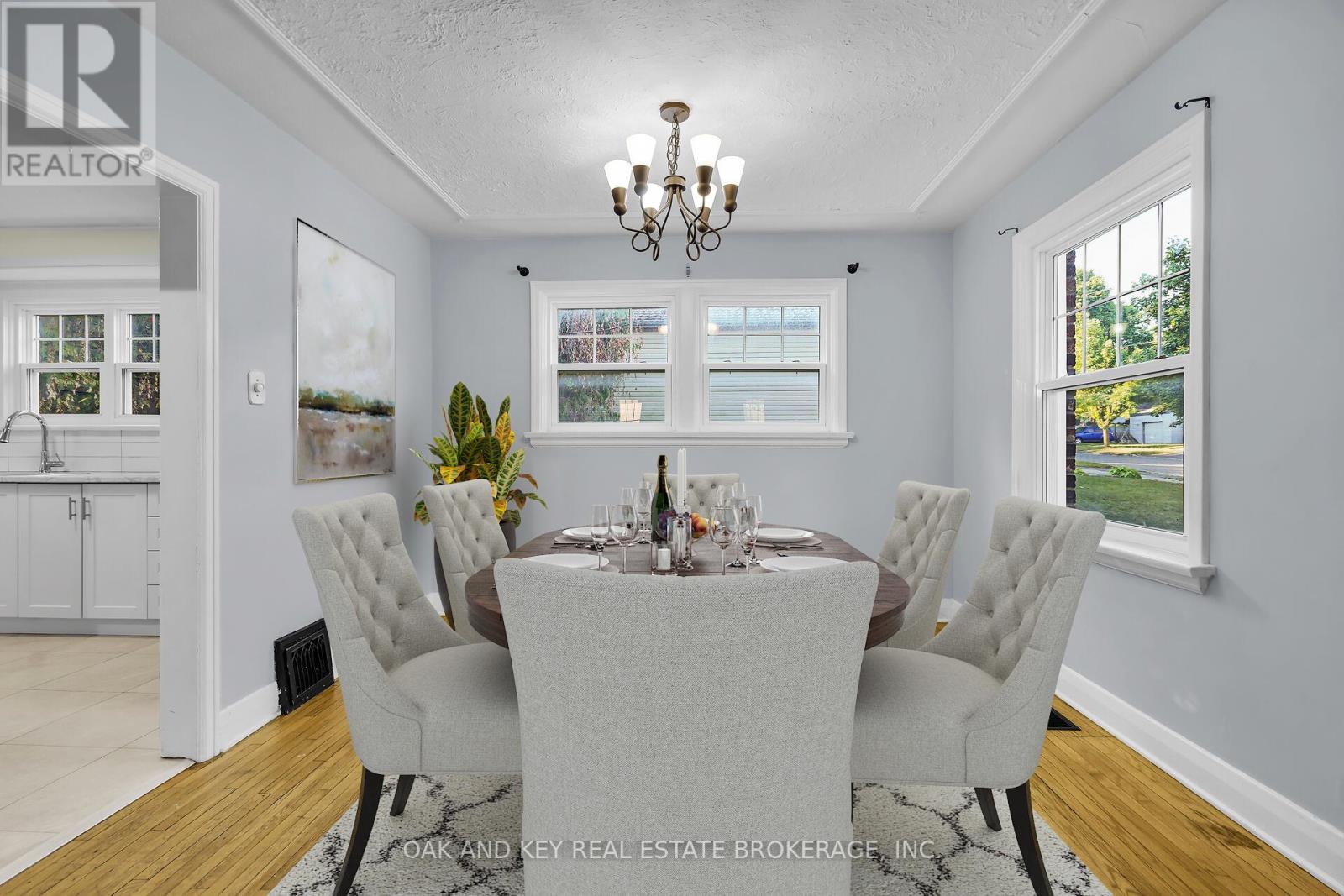 114 Lyman Street, London East, Ontario  N5Y 1M8 - Photo 4 - X12418037