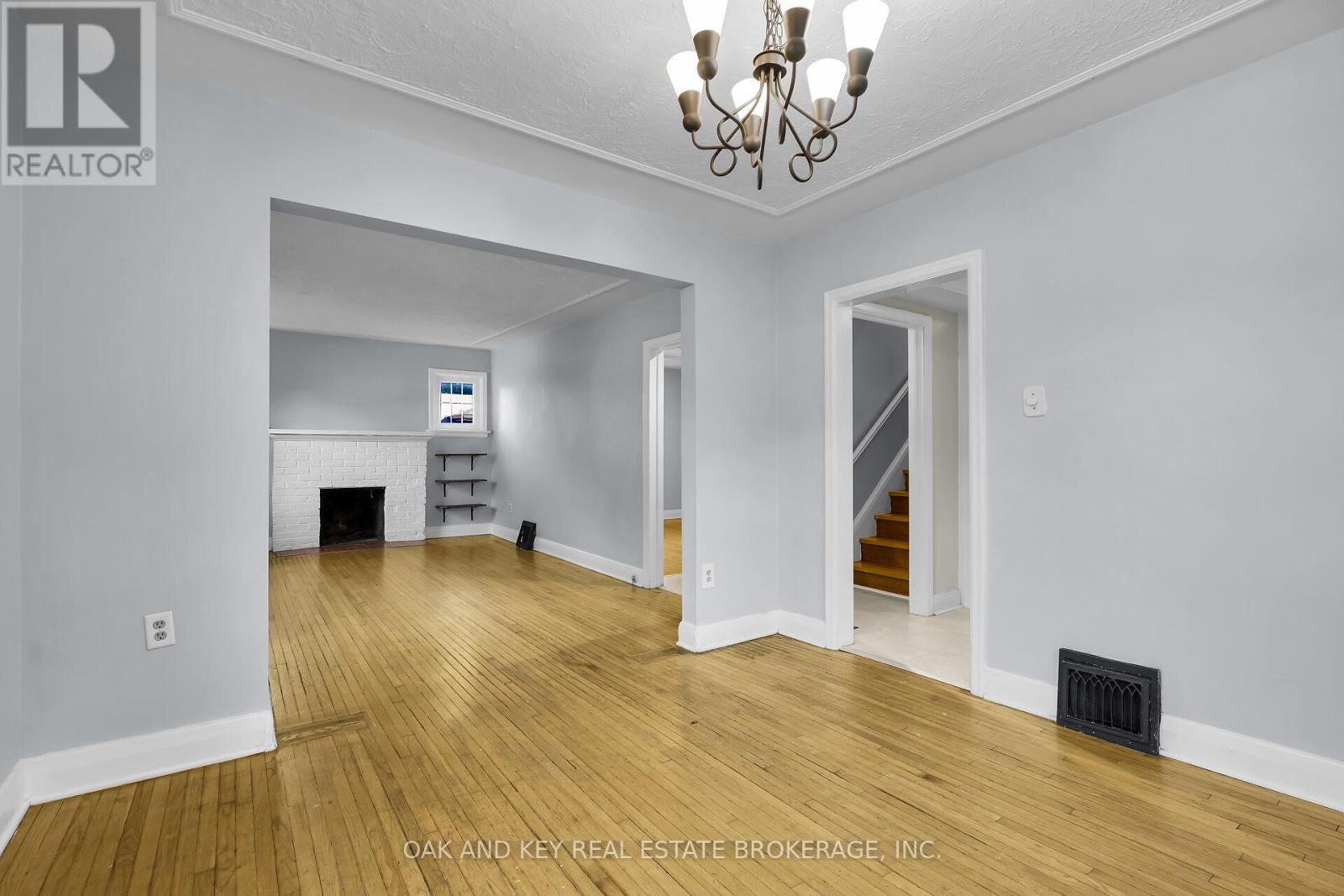 114 Lyman Street, London East, Ontario  N5Y 1M8 - Photo 8 - X12418037
