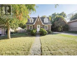 114 LYMAN STREET, London East, Ontario