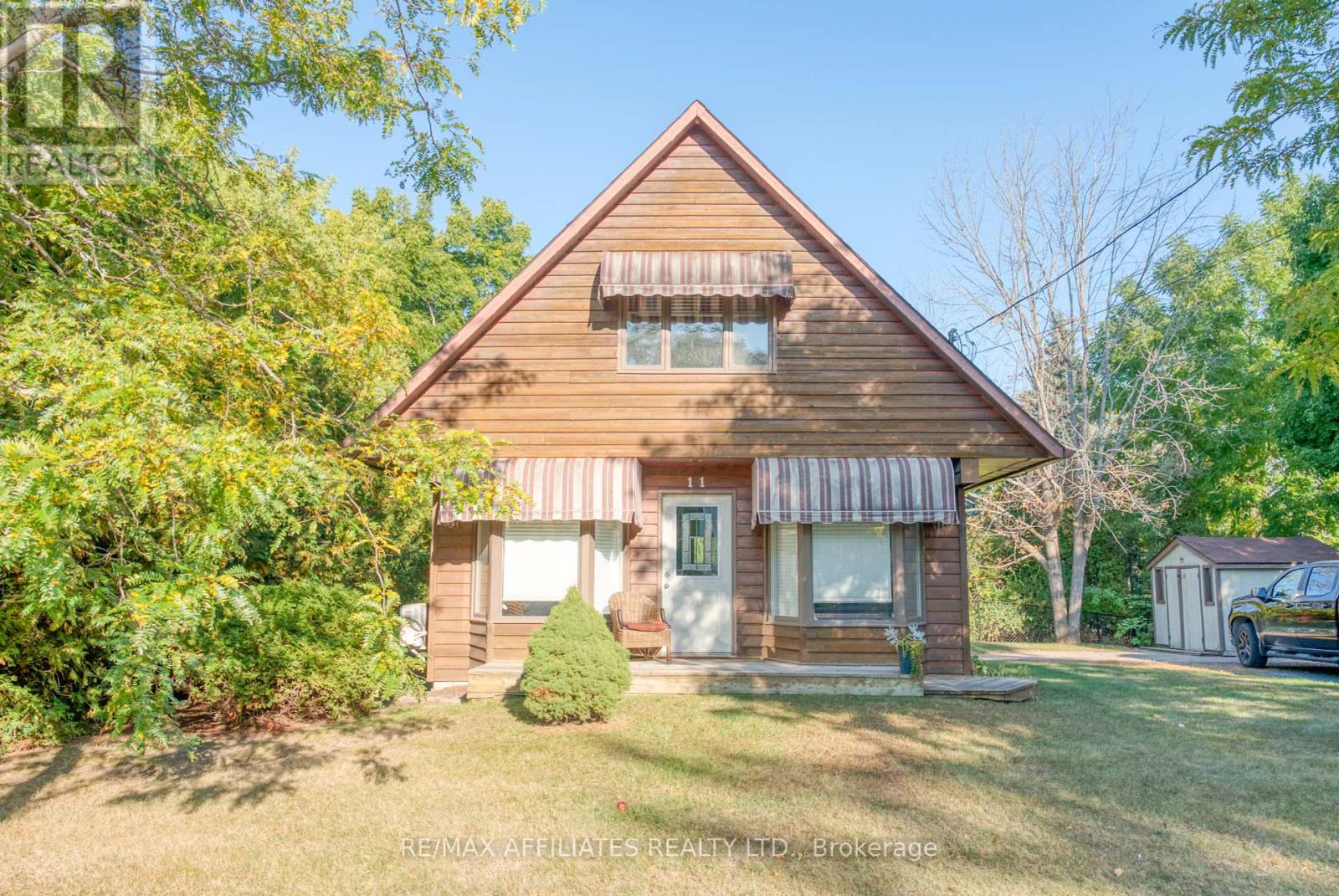 11 DRUMMOND STREET, rideau lakes, Ontario