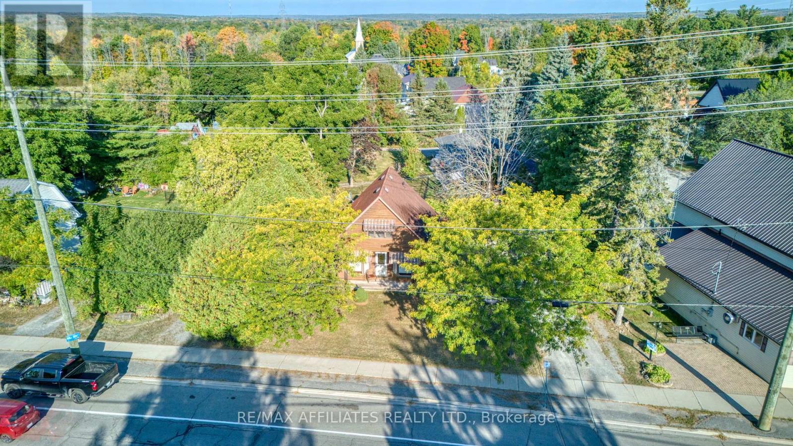 11 Drummond Street, Rideau Lakes, Ontario  K0G 1P0 - Photo 31 - X12418009