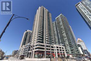 2814 - 4055 PARKSIDE VILLAGE DRIVE, Mississauga, Ontario