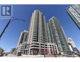 2814 - 4055 PARKSIDE VILLAGE DRIVE, Mississauga, Ontario
