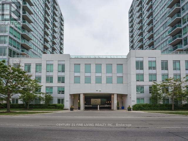 1504 - 1910 LAKE SHORE BOULEVARD W, Toronto, Ontario