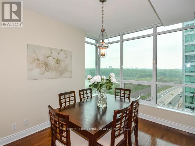 1504 - 1910 Lake Shore Boulevard W, Toronto, Ontario  M6S 1A2 - Photo 14 - W12417982
