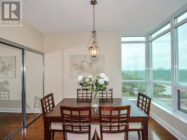 1504 - 1910 Lake Shore Boulevard W, Toronto, Ontario  M6S 1A2 - Photo 15 - W12417982