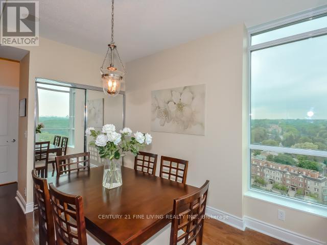 1504 - 1910 Lake Shore Boulevard W, Toronto, Ontario  M6S 1A2 - Photo 16 - W12417982