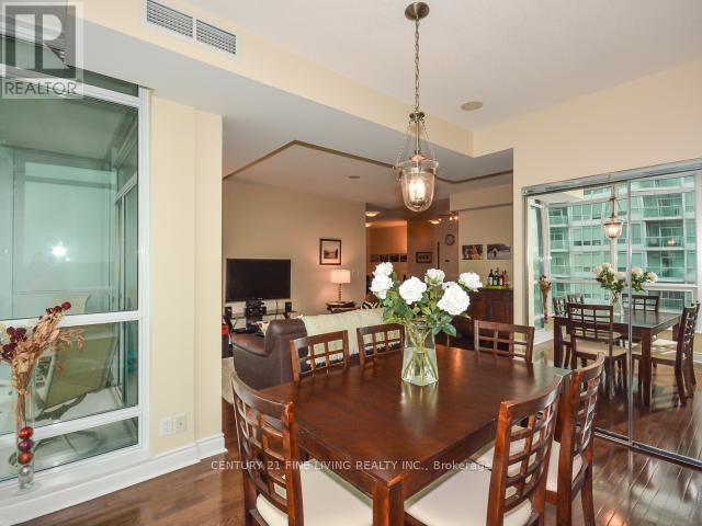 1504 - 1910 Lake Shore Boulevard W, Toronto, Ontario  M6S 1A2 - Photo 17 - W12417982