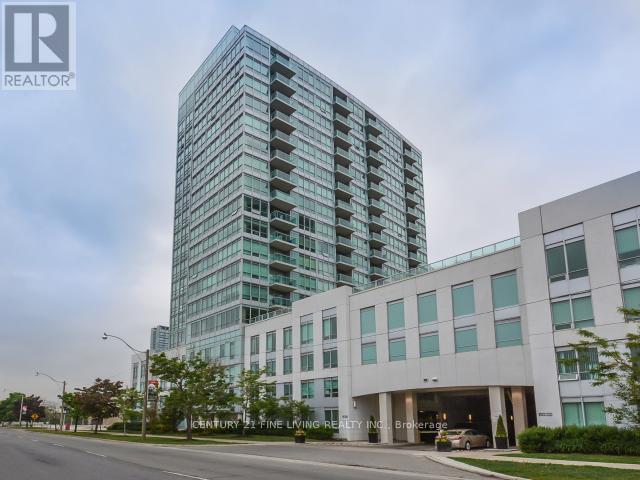 1504 - 1910 Lake Shore Boulevard W, Toronto, Ontario  M6S 1A2 - Photo 2 - W12417982