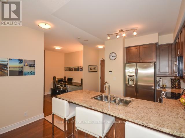 1504 - 1910 Lake Shore Boulevard W, Toronto, Ontario  M6S 1A2 - Photo 23 - W12417982
