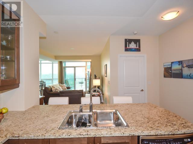 1504 - 1910 Lake Shore Boulevard W, Toronto, Ontario  M6S 1A2 - Photo 24 - W12417982