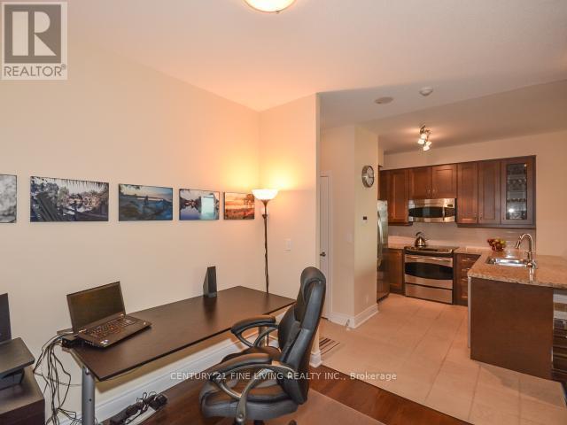 1504 - 1910 Lake Shore Boulevard W, Toronto, Ontario  M6S 1A2 - Photo 26 - W12417982