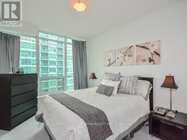 1504 - 1910 Lake Shore Boulevard W, Toronto, Ontario  M6S 1A2 - Photo 27 - W12417982