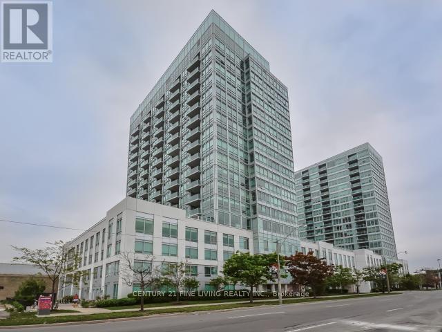 1504 - 1910 Lake Shore Boulevard W, Toronto, Ontario  M6S 1A2 - Photo 3 - W12417982