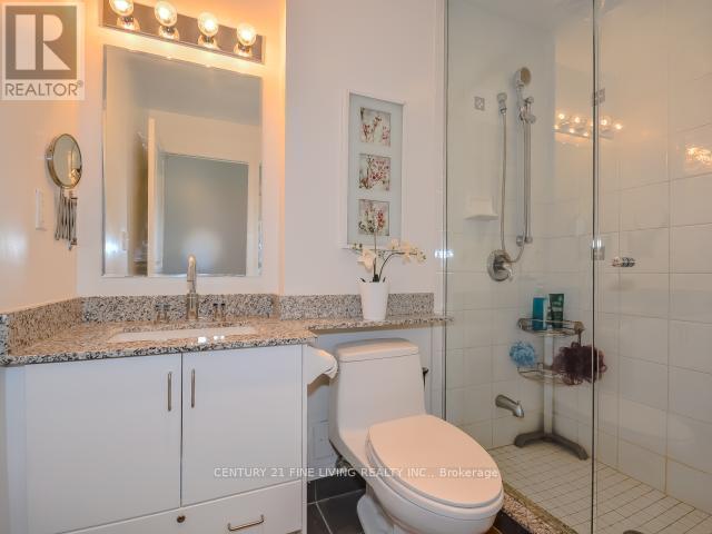 1504 - 1910 Lake Shore Boulevard W, Toronto, Ontario  M6S 1A2 - Photo 30 - W12417982