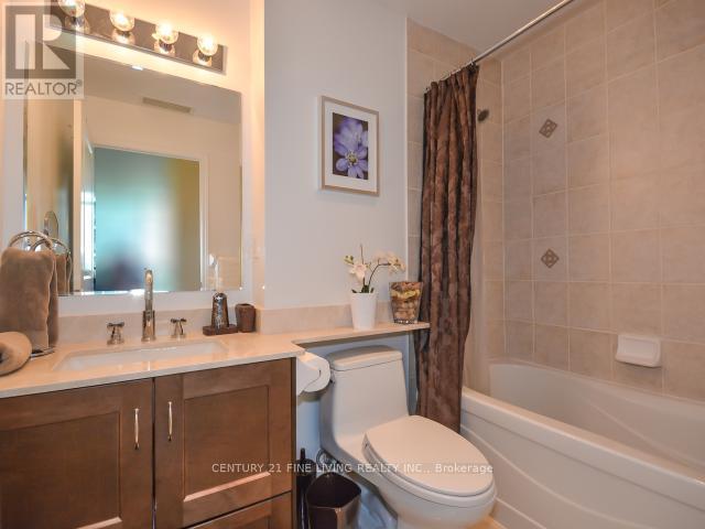 1504 - 1910 Lake Shore Boulevard W, Toronto, Ontario  M6S 1A2 - Photo 31 - W12417982