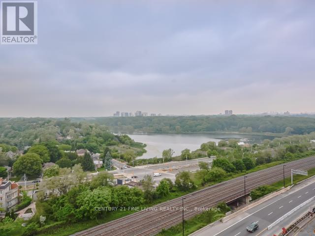 1504 - 1910 Lake Shore Boulevard W, Toronto, Ontario  M6S 1A2 - Photo 33 - W12417982