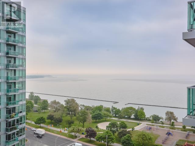 1504 - 1910 Lake Shore Boulevard W, Toronto, Ontario  M6S 1A2 - Photo 34 - W12417982