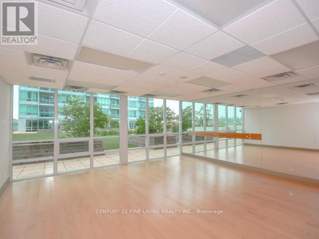 1504 - 1910 Lake Shore Boulevard W, Toronto, Ontario  M6S 1A2 - Photo 35 - W12417982