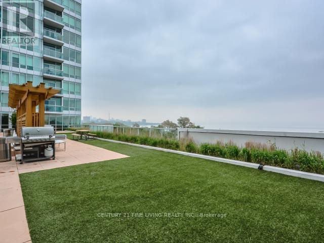 1504 - 1910 Lake Shore Boulevard W, Toronto, Ontario  M6S 1A2 - Photo 38 - W12417982