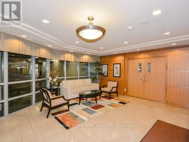 1504 - 1910 Lake Shore Boulevard W, Toronto, Ontario  M6S 1A2 - Photo 4 - W12417982