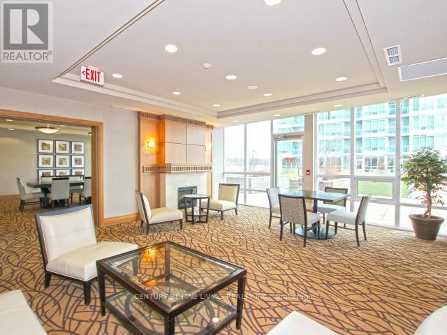 1504 - 1910 Lake Shore Boulevard W, Toronto, Ontario  M6S 1A2 - Photo 40 - W12417982