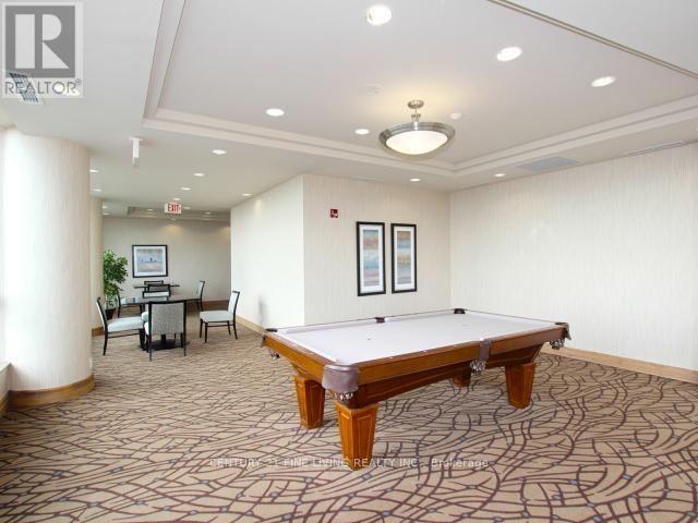 1504 - 1910 Lake Shore Boulevard W, Toronto, Ontario  M6S 1A2 - Photo 41 - W12417982