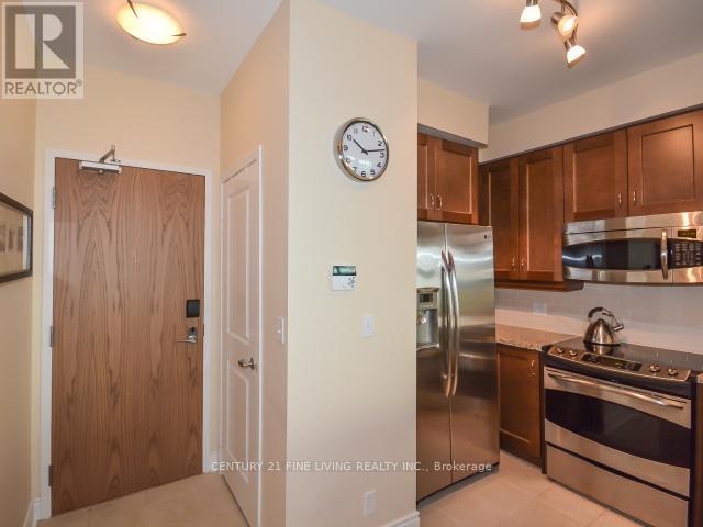 1504 - 1910 Lake Shore Boulevard W, Toronto, Ontario  M6S 1A2 - Photo 5 - W12417982