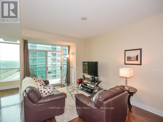 1504 - 1910 Lake Shore Boulevard W, Toronto, Ontario  M6S 1A2 - Photo 7 - W12417982