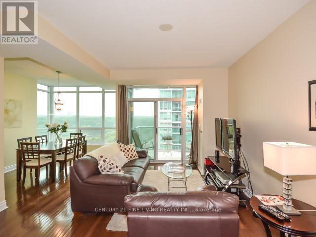 1504 - 1910 Lake Shore Boulevard W, Toronto, Ontario  M6S 1A2 - Photo 8 - W12417982
