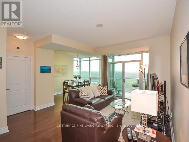 1504 - 1910 Lake Shore Boulevard W, Toronto, Ontario  M6S 1A2 - Photo 9 - W12417982