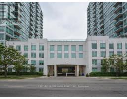 1504 - 1910 LAKE SHORE BOULEVARD W, Toronto, Ontario
